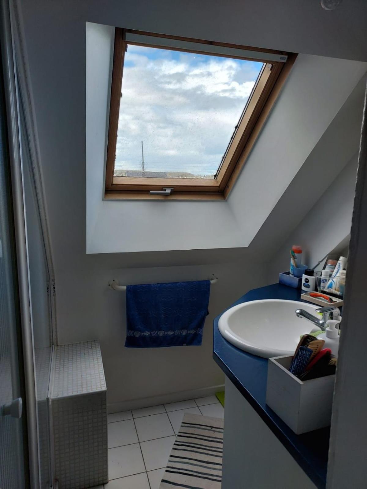 Chambres D'Hotes,Chez Dom Thomery Esterno foto