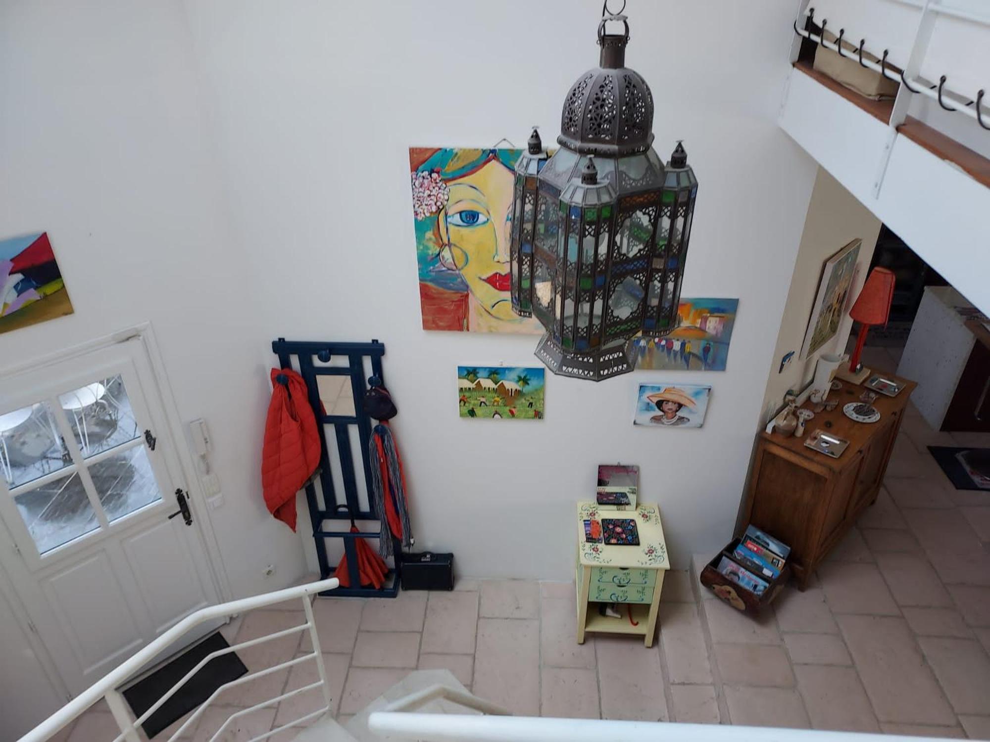 Chambres D'Hotes,Chez Dom Thomery Esterno foto