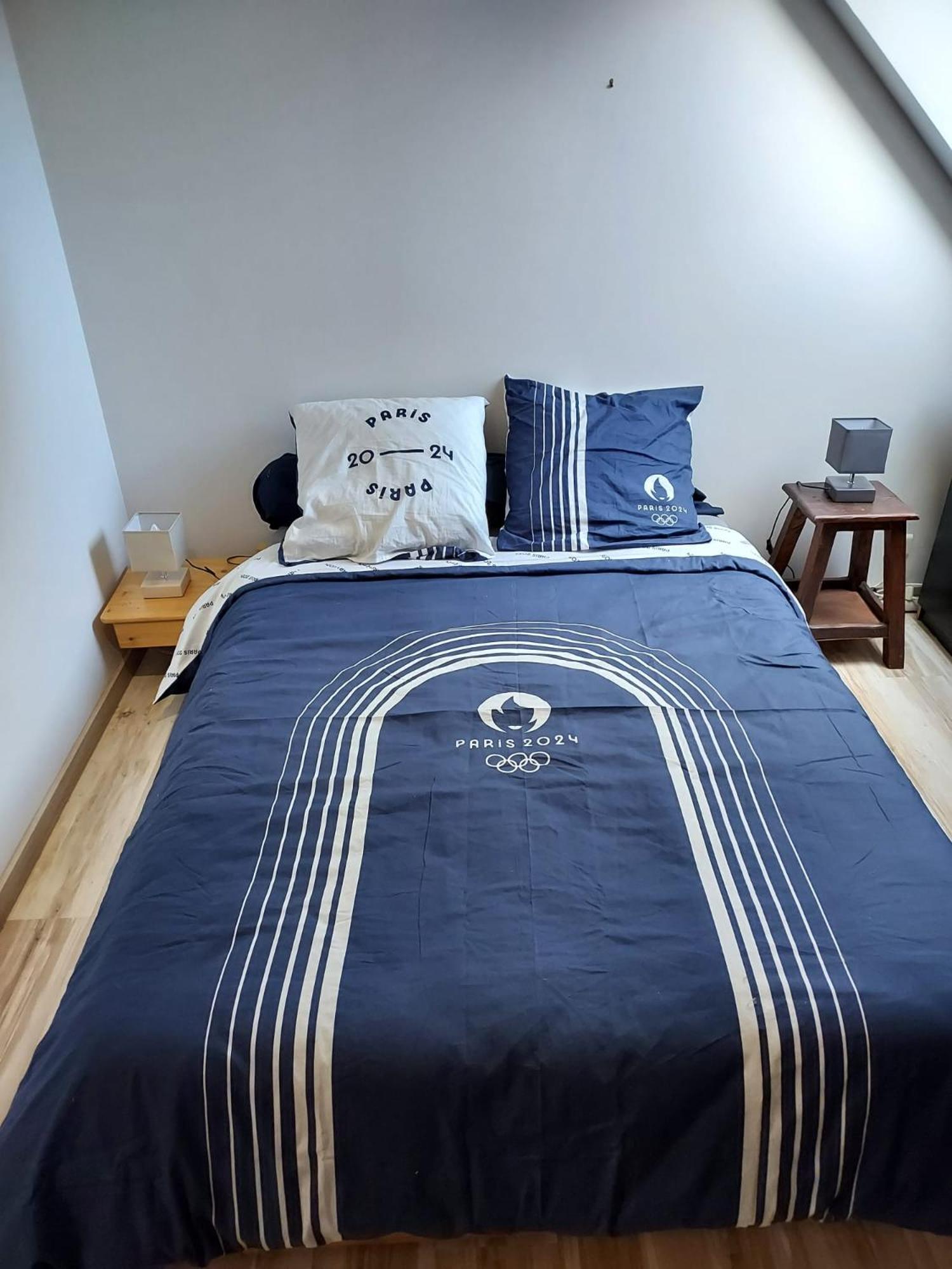 Chambres D'Hotes,Chez Dom Thomery Esterno foto