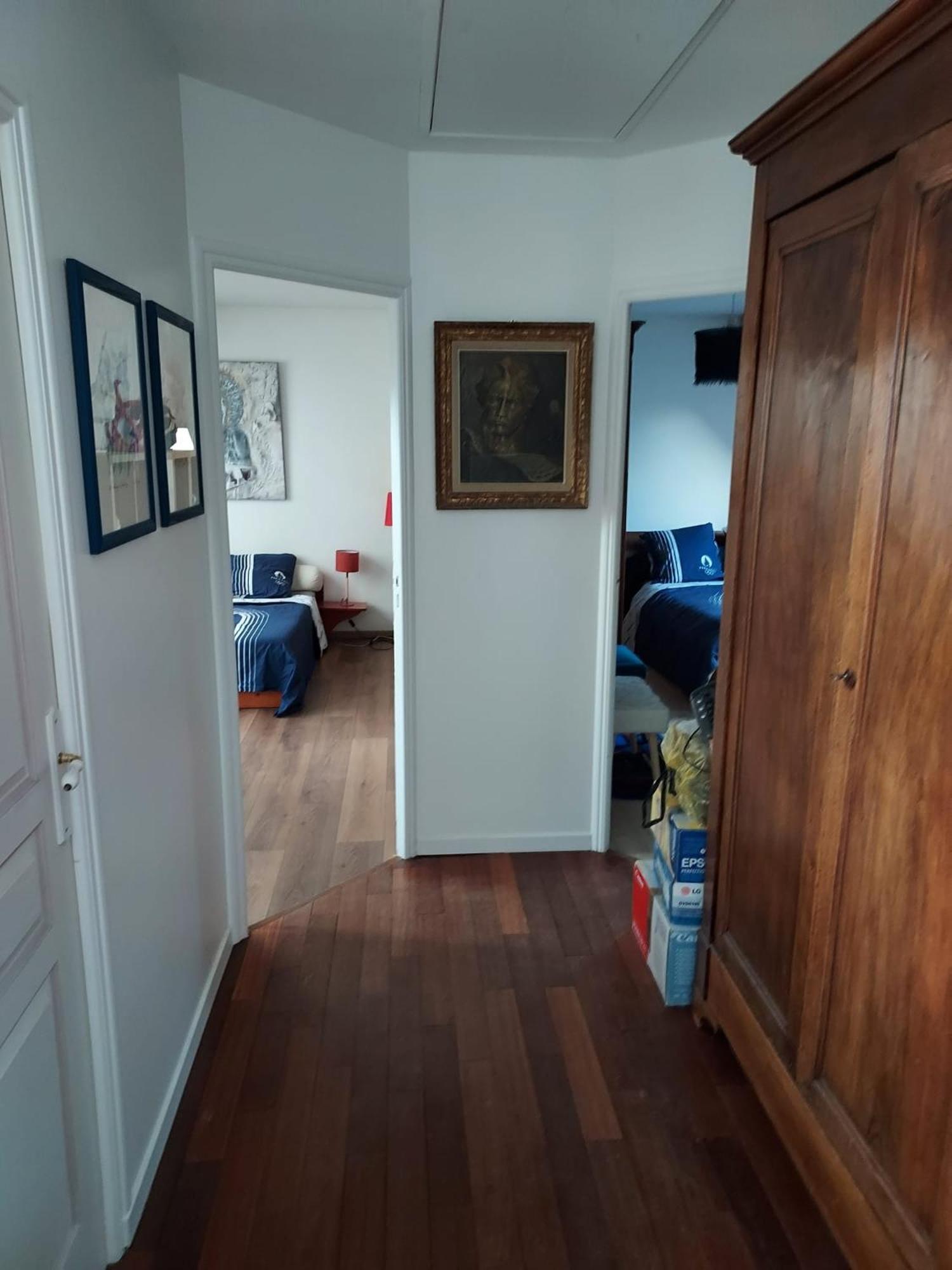 Chambres D'Hotes,Chez Dom Thomery Esterno foto