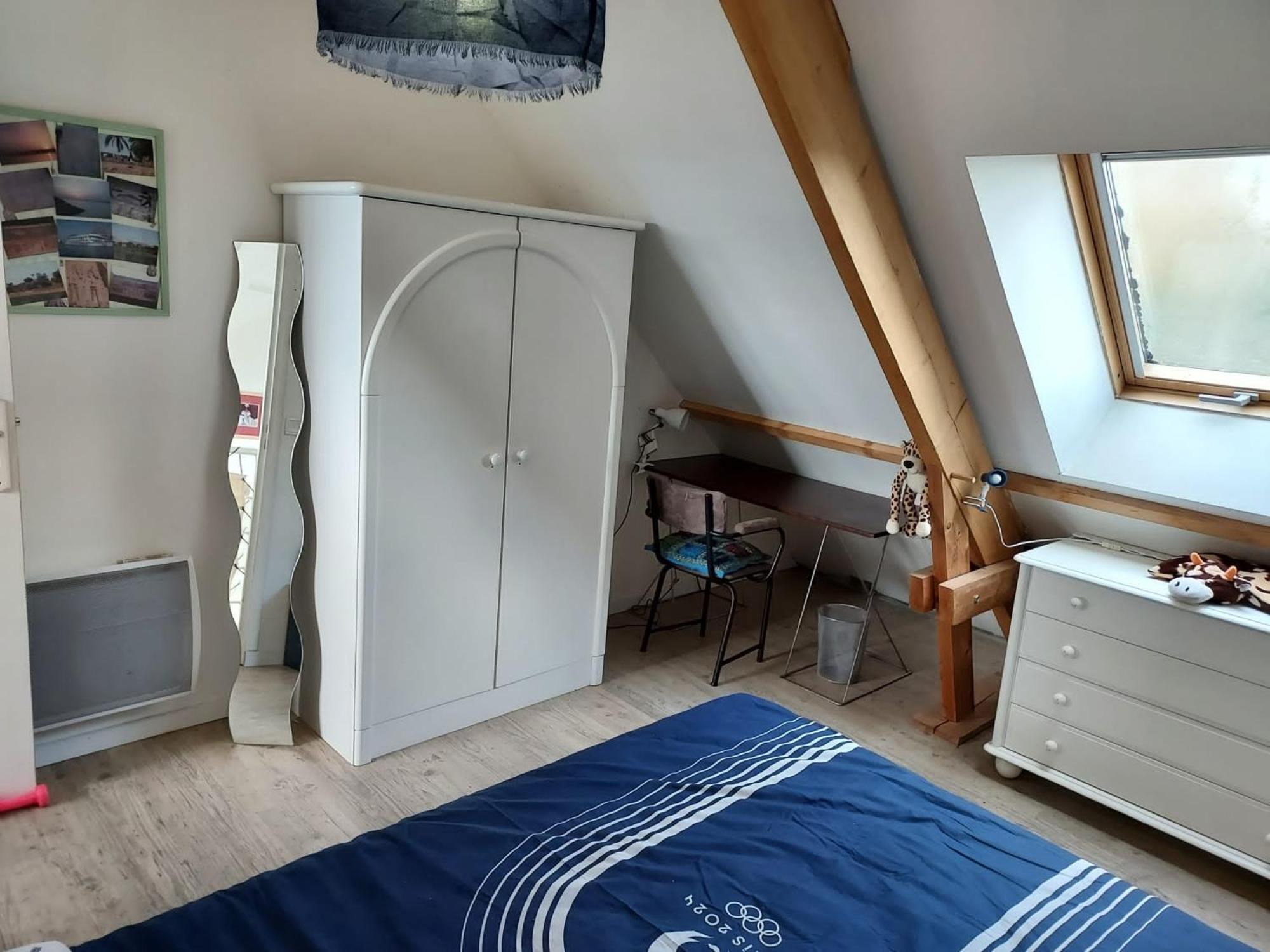 Chambres D'Hotes,Chez Dom Thomery Esterno foto