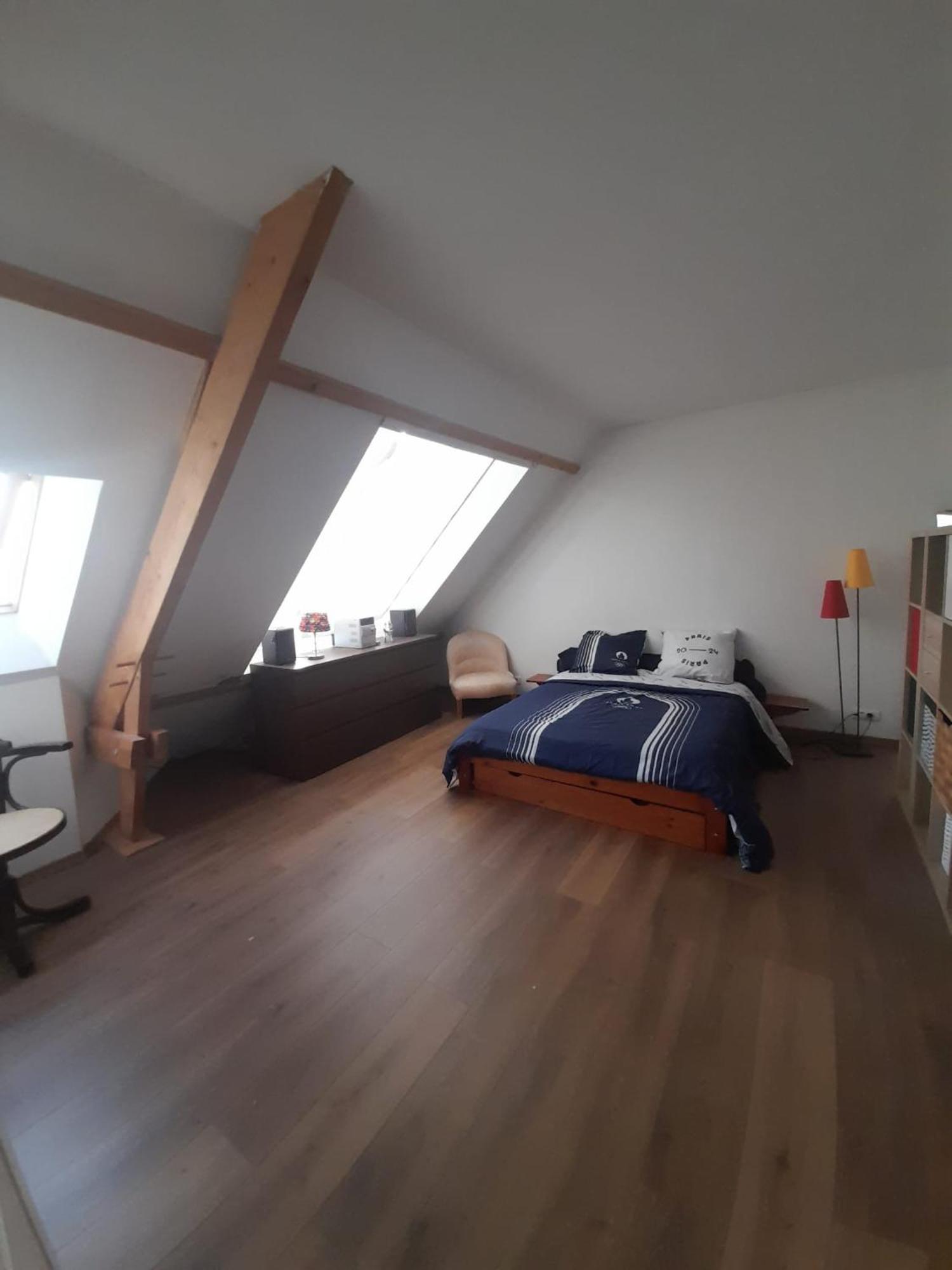 Chambres D'Hotes,Chez Dom Thomery Esterno foto