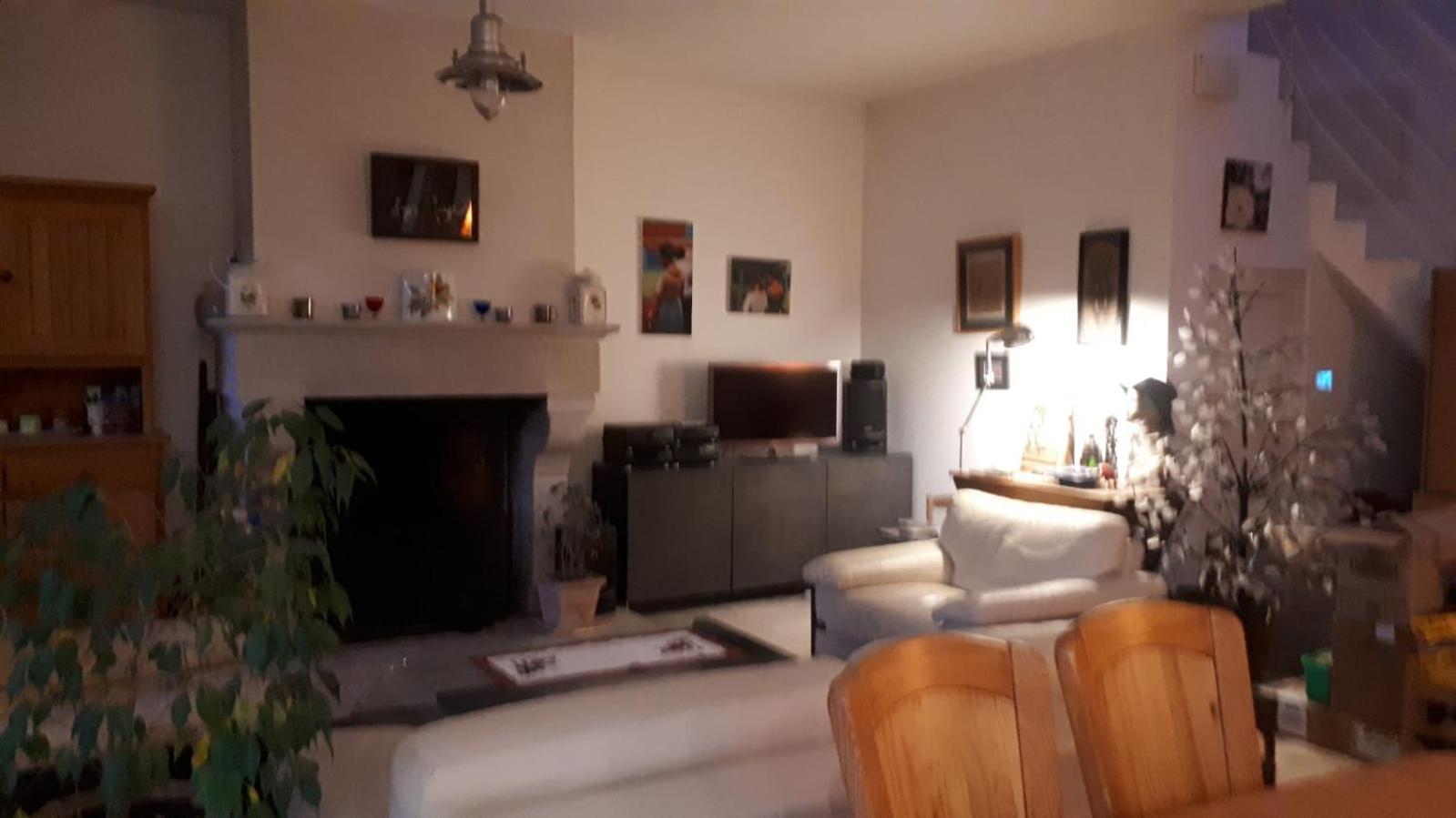 Chambres D'Hotes,Chez Dom Thomery Esterno foto