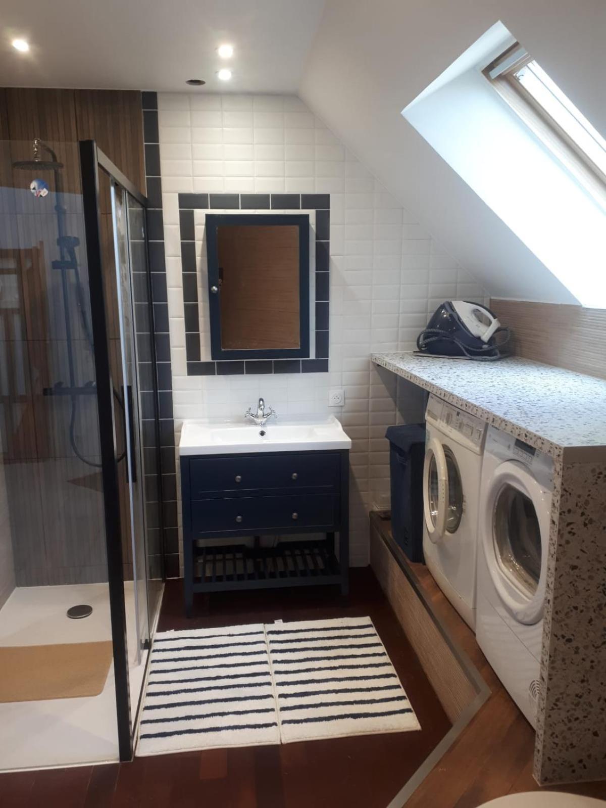 Chambres D'Hotes,Chez Dom Thomery Esterno foto